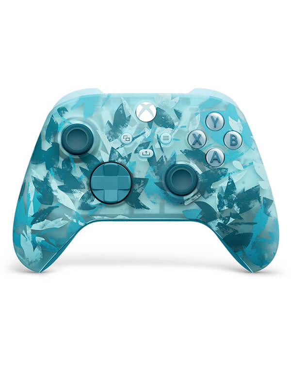 Control inalámbrico XBOX Ice Breaker Edición Especial Imagen principal del producto