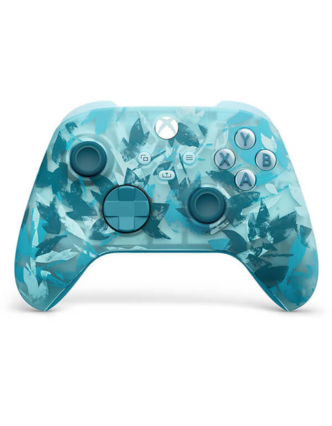 Control inalámbrico XBOX Ice Breaker Edición Especial