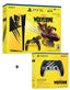 Combo Consola PS5 Edición Digital Bundle Marvel’s Wolverine + Control DualSense Marvel’s Wolverine Adamantium