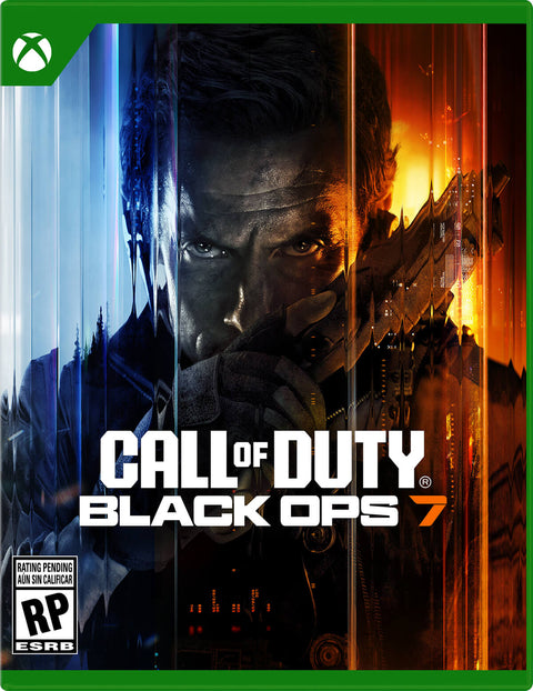 Call of Duty: Black Ops 7
