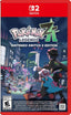 Leyendas Pokémon: Z-A Nintendo Switch 2 Edition