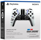 Control inalámbrico DualSense Gran Turismo Edición limitada