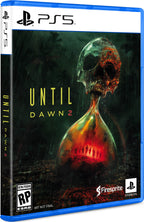 Until Dawn 2
