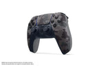 Control inalámbrico DualSense Gris Camuflaje Americano