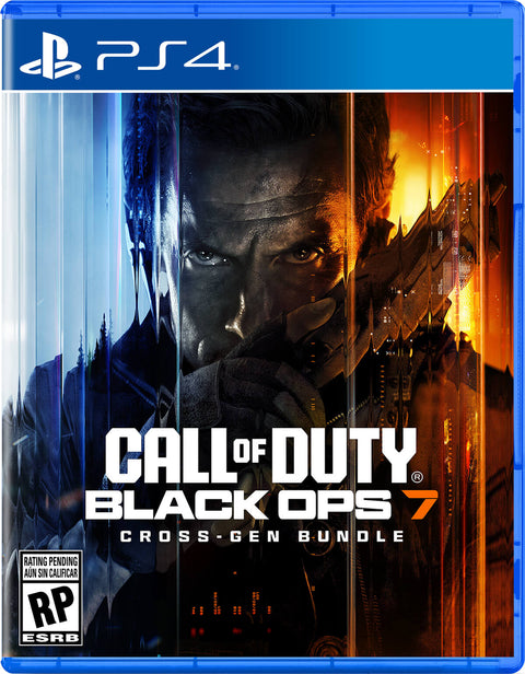 Call of Duty: Black Ops 7