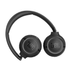 JBL Audifonos Tune 680NC (Bluetooth) Negro