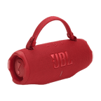 JBL Speaker Charge 6 Bluetooth Rojo