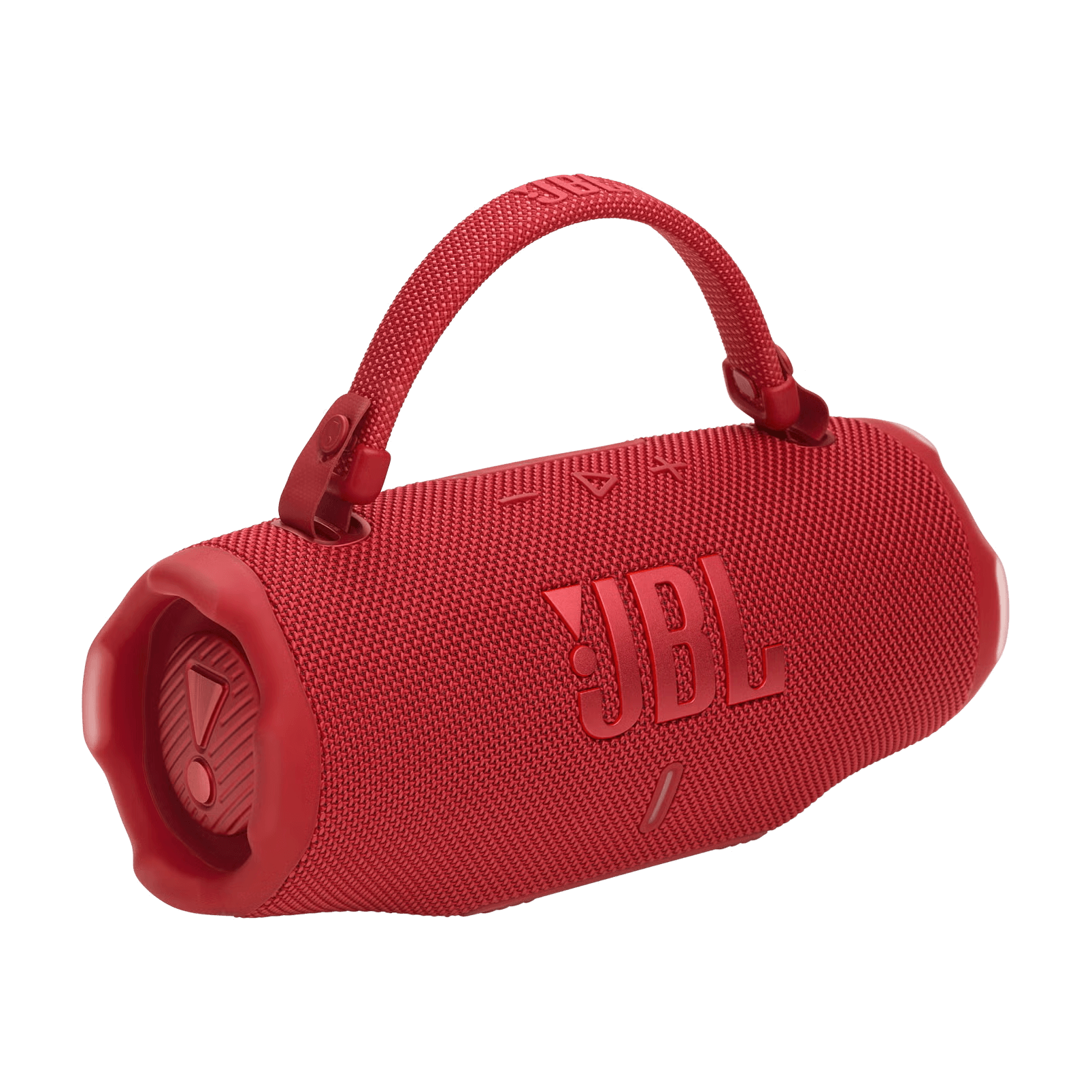 JBL Speaker Charge 6 Bluetooth Rojo