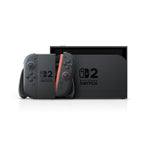 Consola Nintendo Switch 2 Bundle Mario Kart World