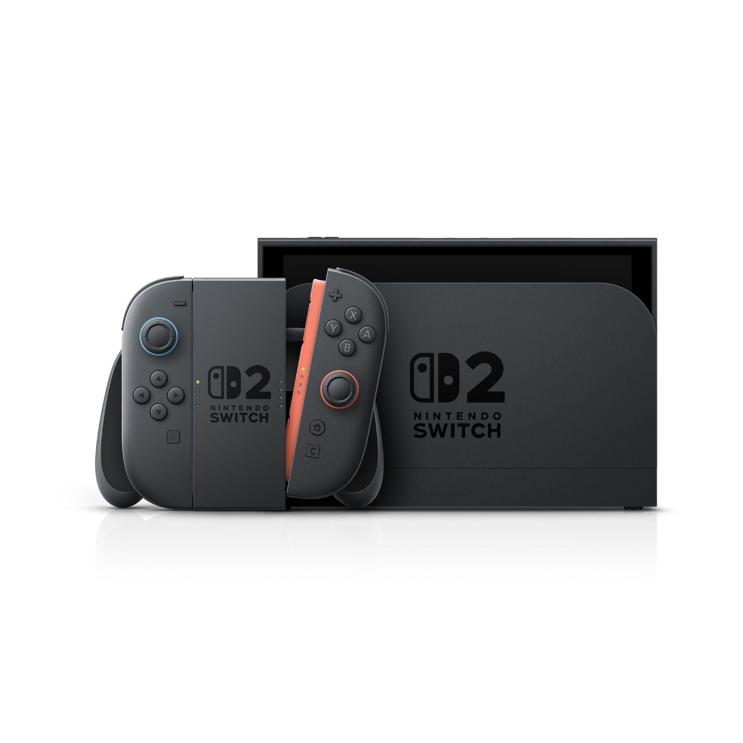Consola Nintendo Switch 2 Bundle Mario Kart World