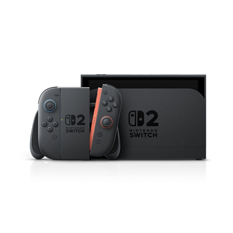 Consola Nintendo Switch 2 Bundle Mario Kart World