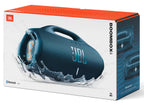 JBL Boombox 4 Speaker Bluetooth Azul