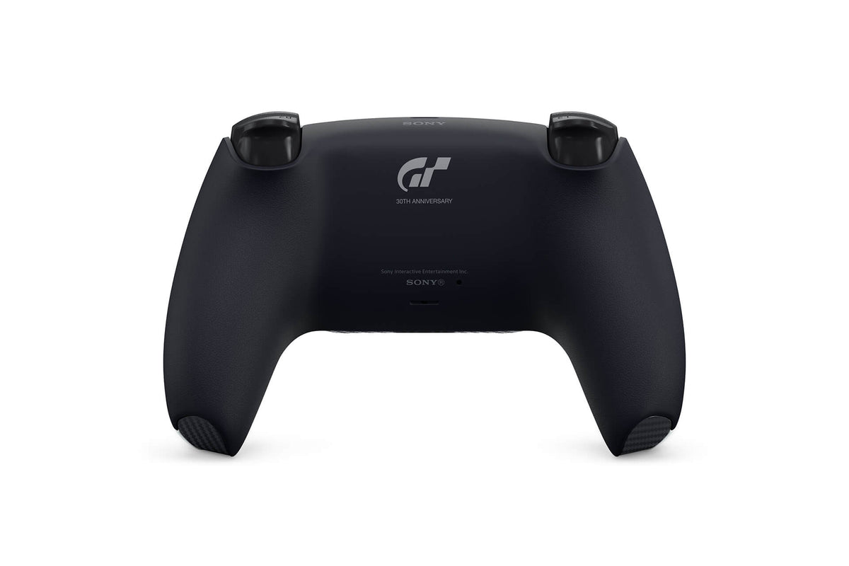 Control inalámbrico DualSense Gran Turismo Edición limitada