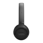 JBL Audifonos Tune 530BT (Bluetooth) Negro