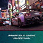 Forza Horizon 6