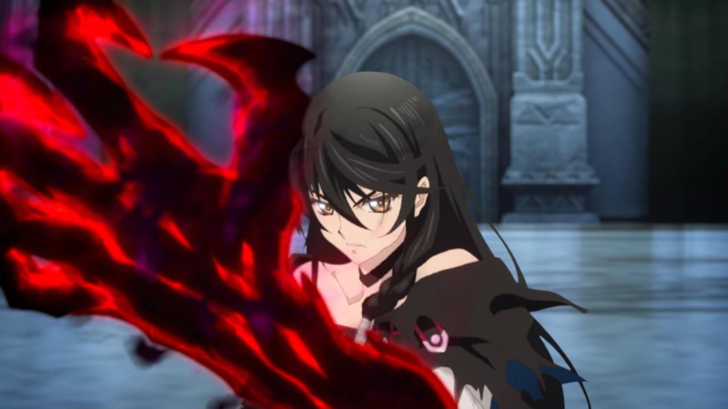 Tales of Berseria Remastered Imagen secundaria del producto