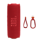 JBL Speaker Flip 7 Bluetooth Rojo