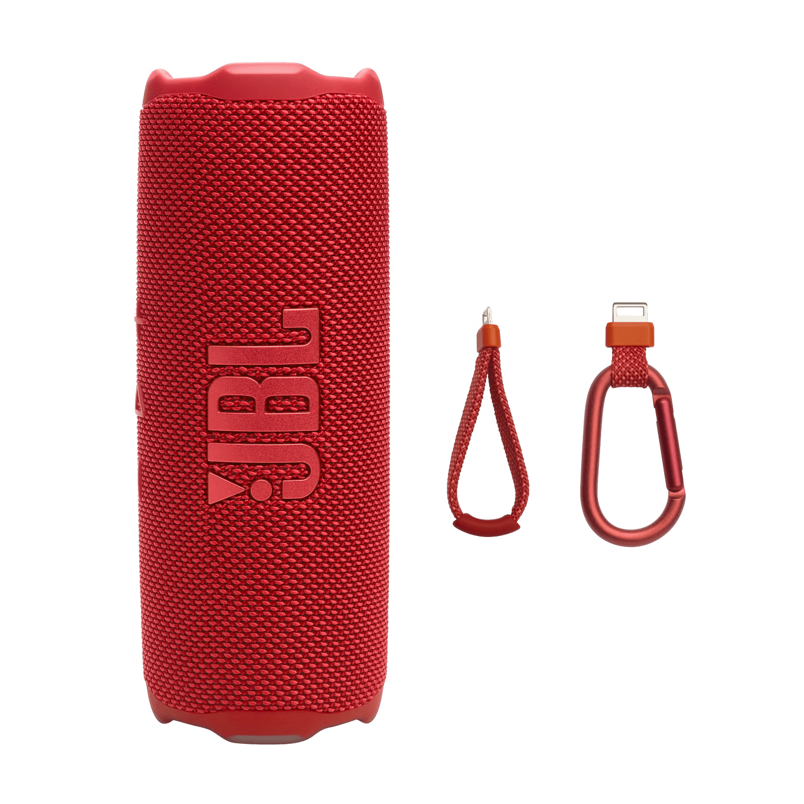 JBL Speaker Flip 7 Bluetooth Rojo