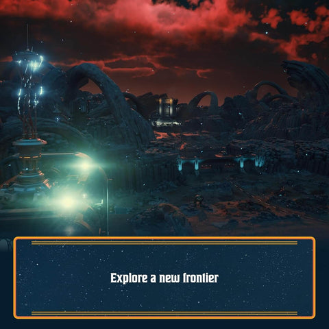 The Outer Worlds 2