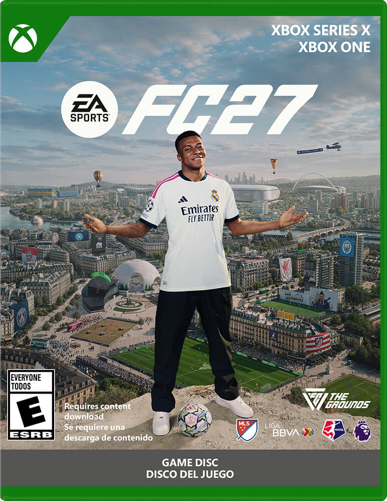 EA Sports FC 27