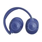 JBL Audifonos Tune 780NC (Bluetooth) Azul