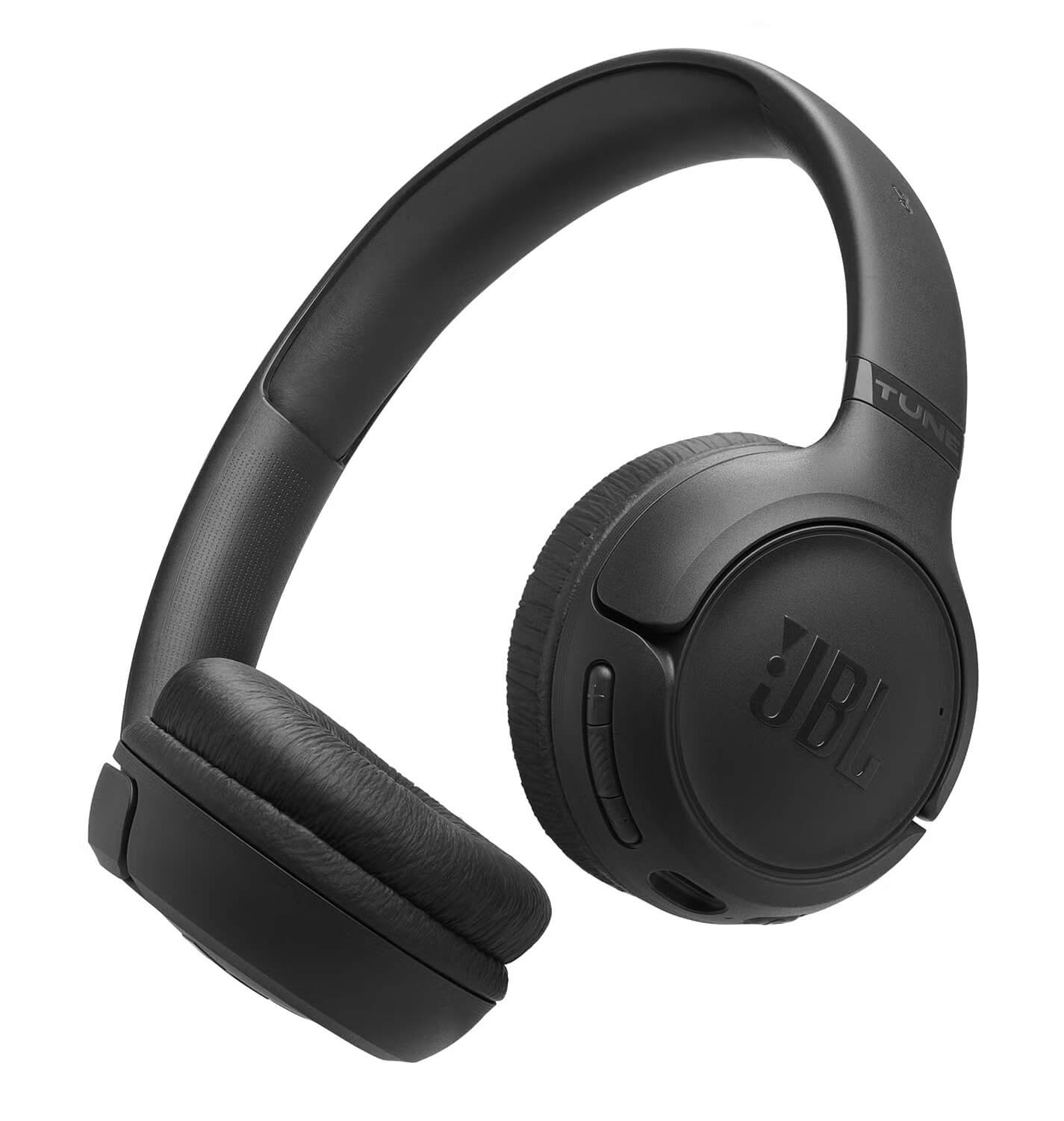 JBL Audifonos Tune 530BT (Bluetooth) Negro Imagen principal del producto
