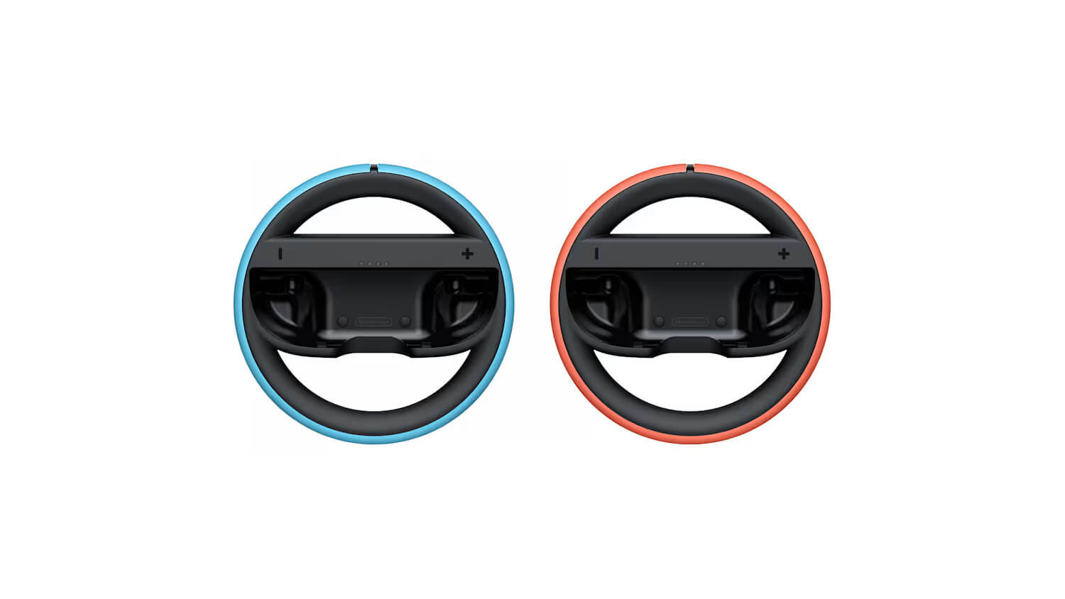 Joy-Con 2 Wheel Nintendo Switch 2 Edition (Set de 2)