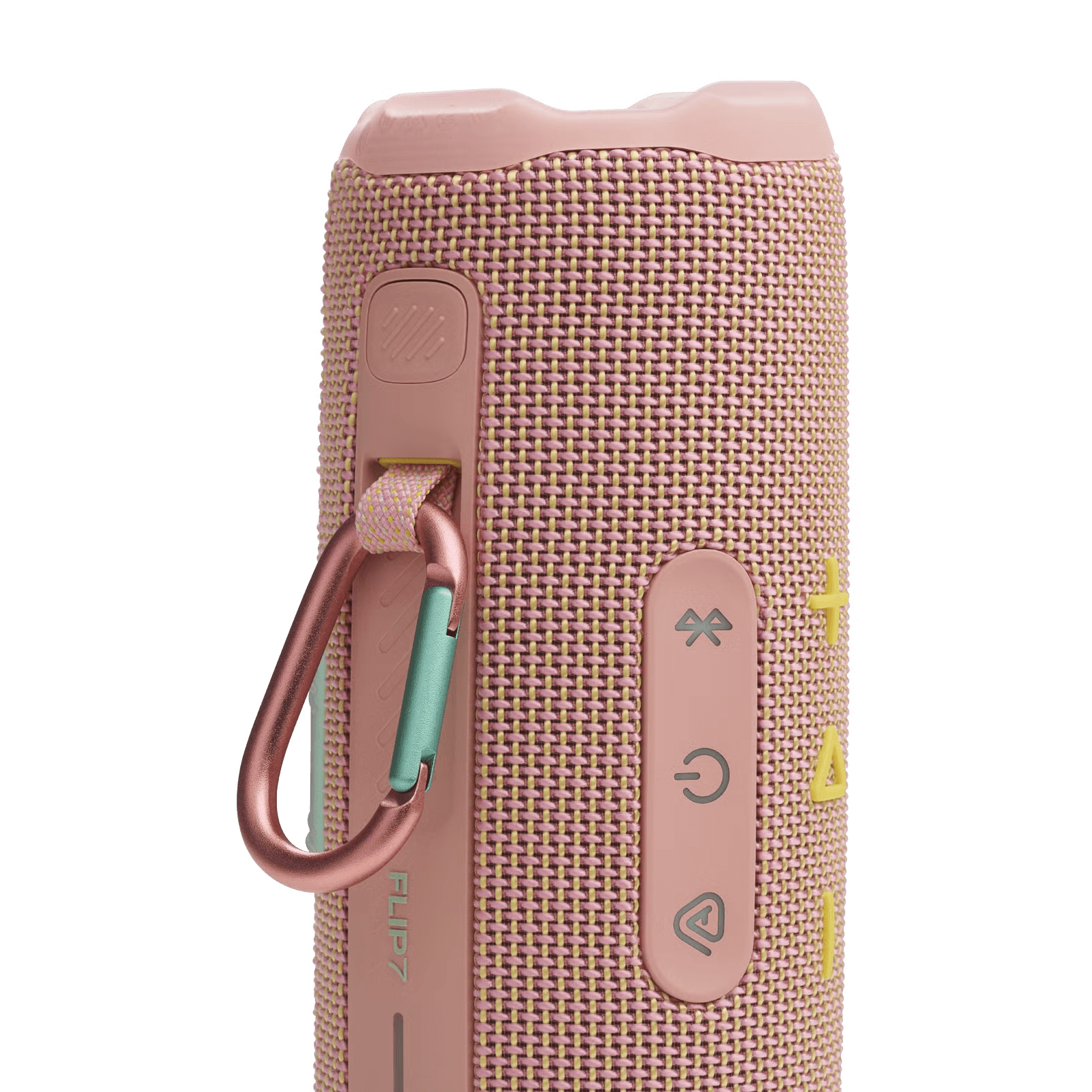 JBL Speaker Flip 7 Bluetooth Rosado
