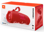 JBL Speaker Charge 6 Bluetooth Rojo