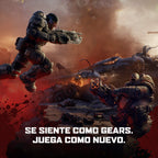 Gears of War: E-Day