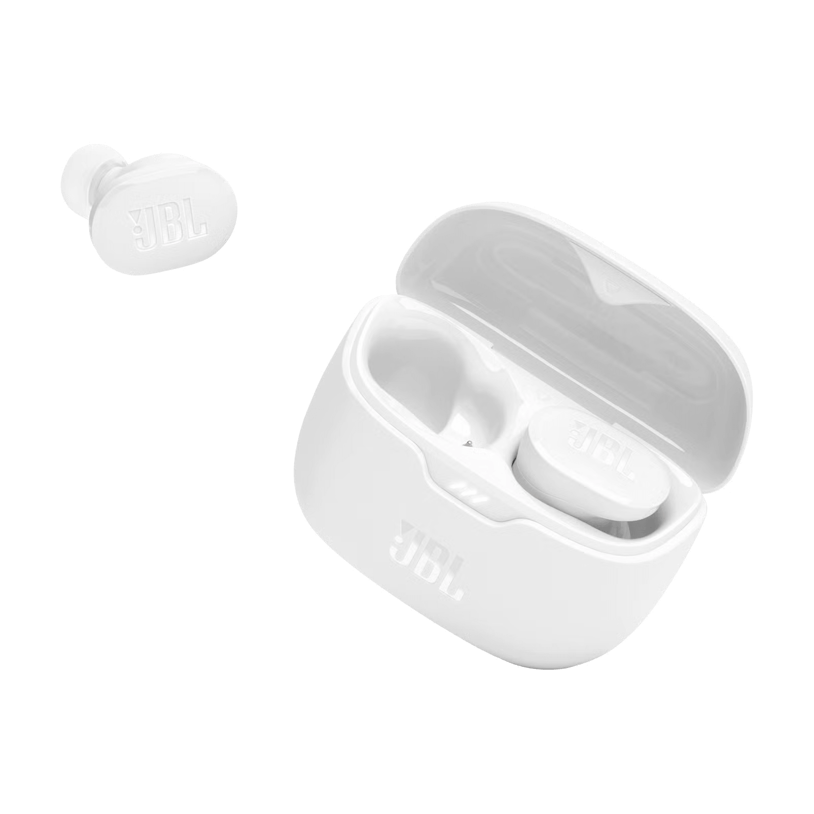 JBL Audifonos Tune Buds True Blanco