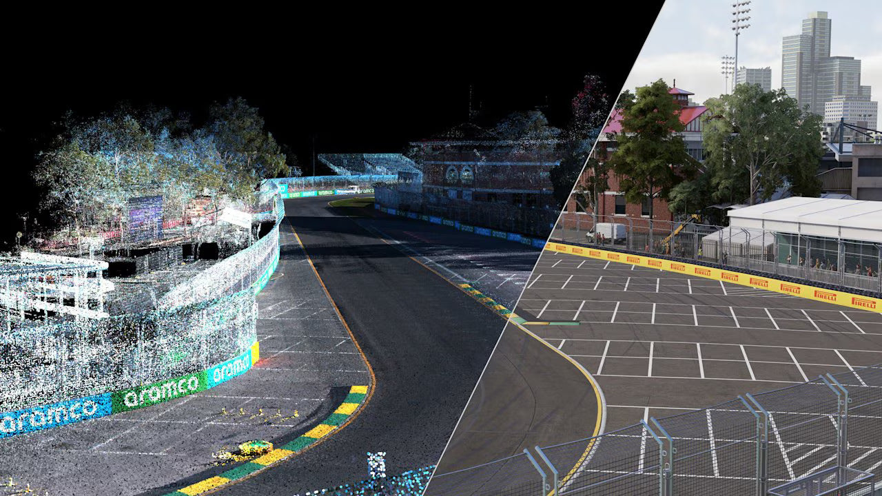 F1 2025 Standard Edition Imagen secundaria del producto