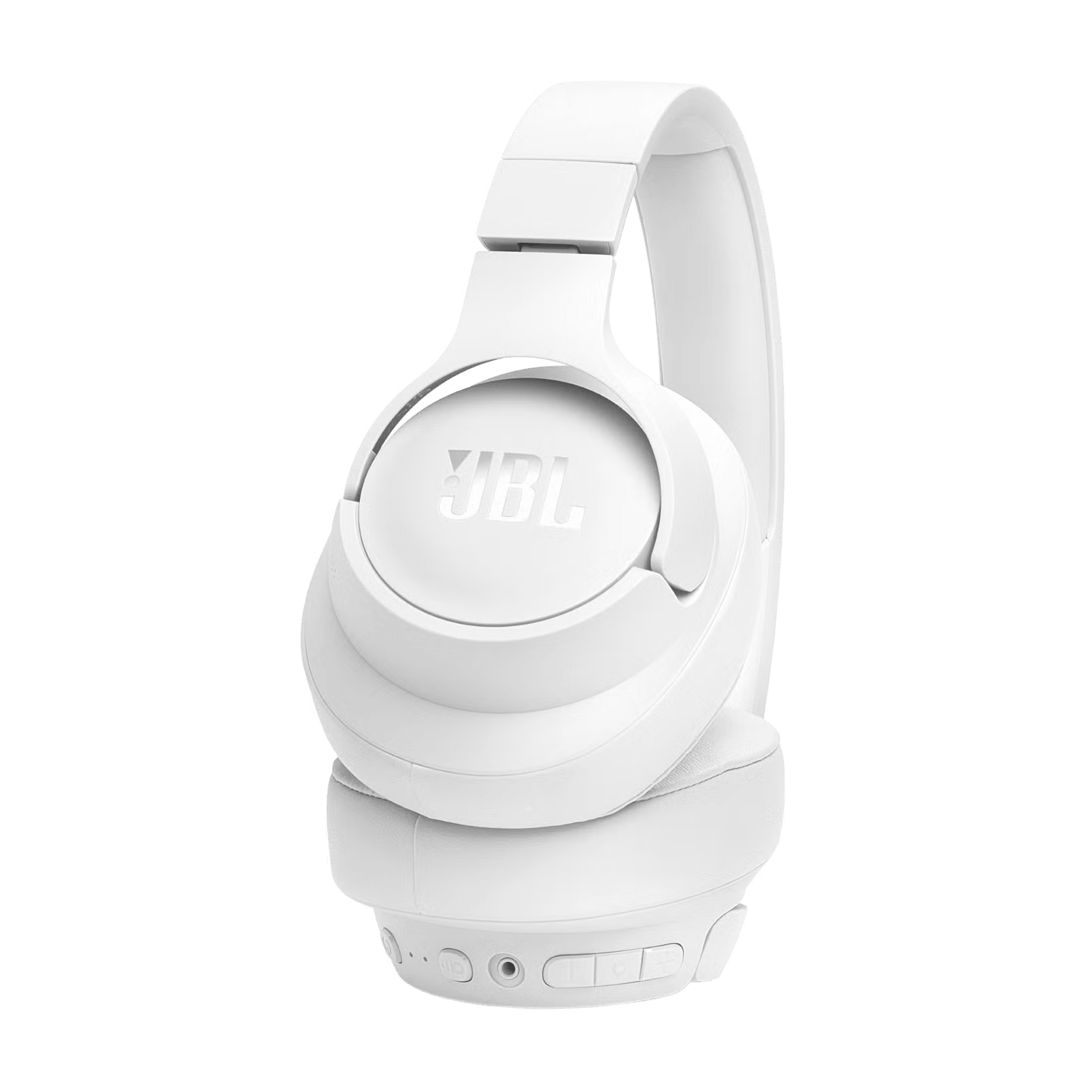 JBL Audifonos Tune 770NC Blanco