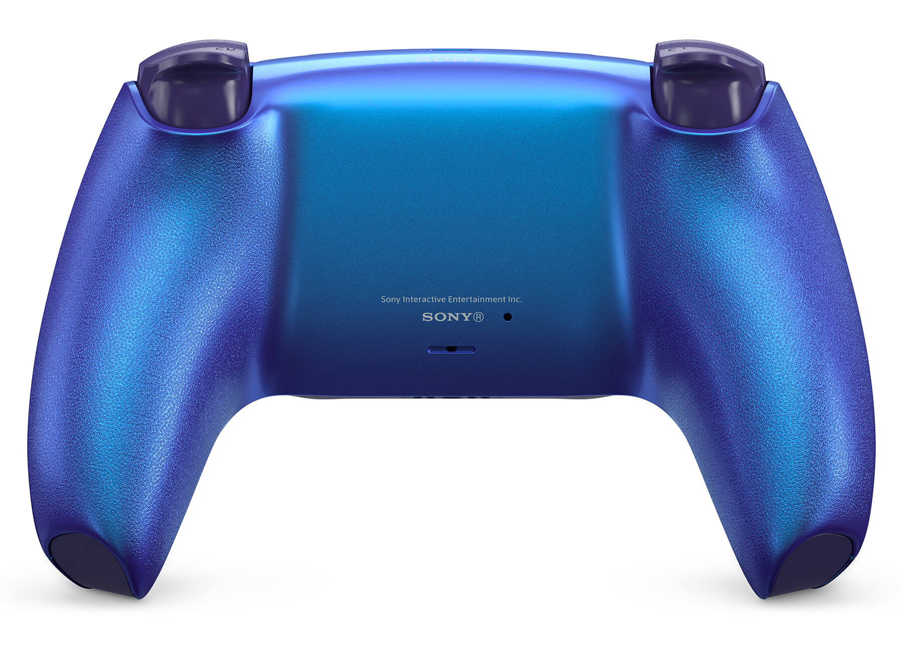 Control inalámbrico DualSense Chroma Indigo
