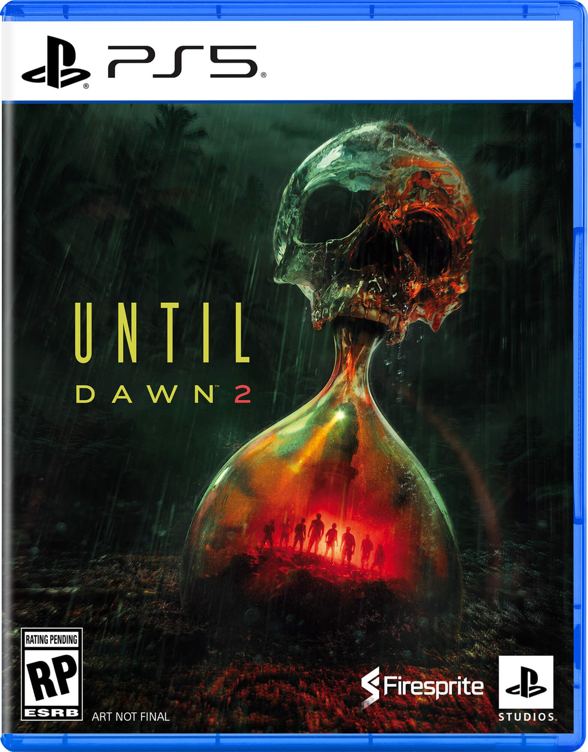 Until Dawn 2 Imagen principal del producto