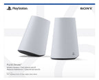 Altavoces inalámbricos PULSE Elevate White