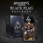 Assassin's Creed: Black Flag Resynced Edición Coleccionista PS5