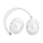 JBL Audifonos Tune 780NC (Bluetooth) Blanco