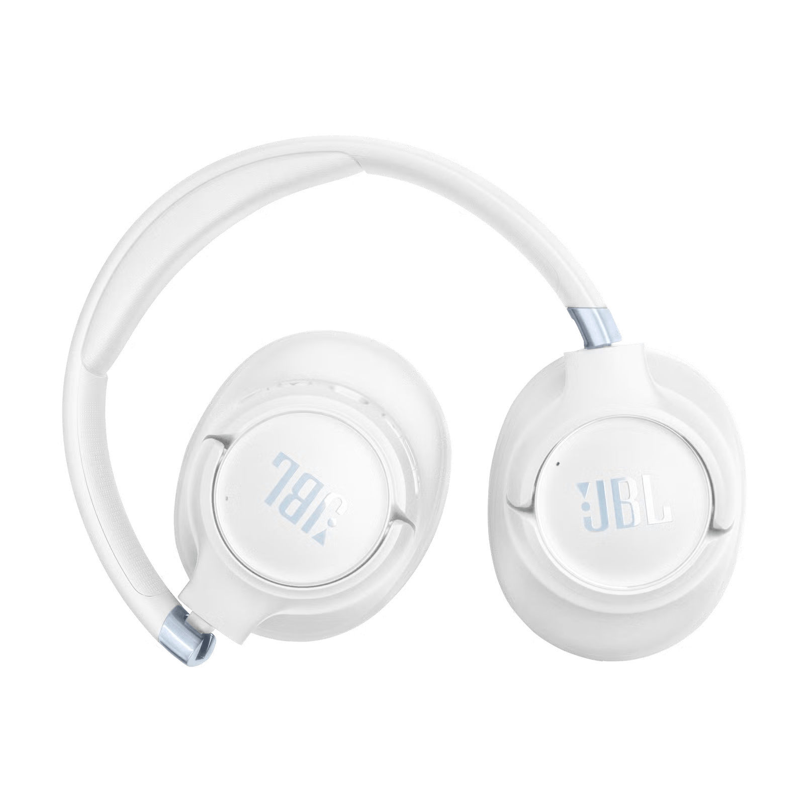 JBL Audifonos Tune 780NC (Bluetooth) Blanco