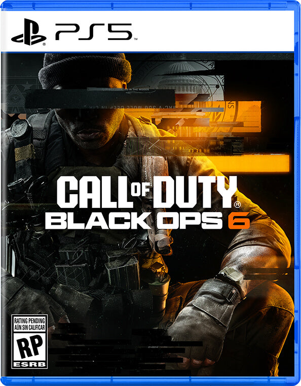 Call of Duty: Black Ops 6 Imagen principal del producto
