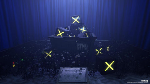 Karma: The Dark World