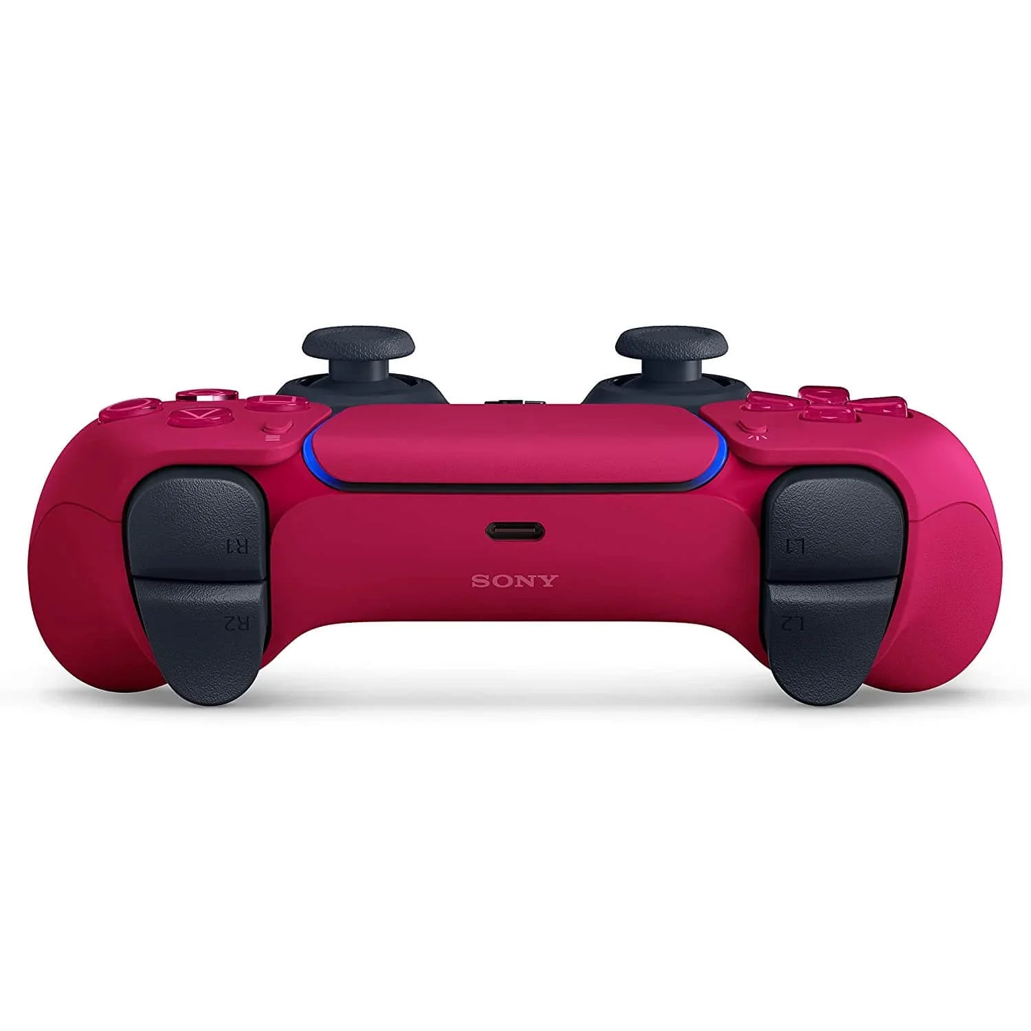 Control inalámbrico DualSense Cosmic Red Americano Imagen secundaria del producto