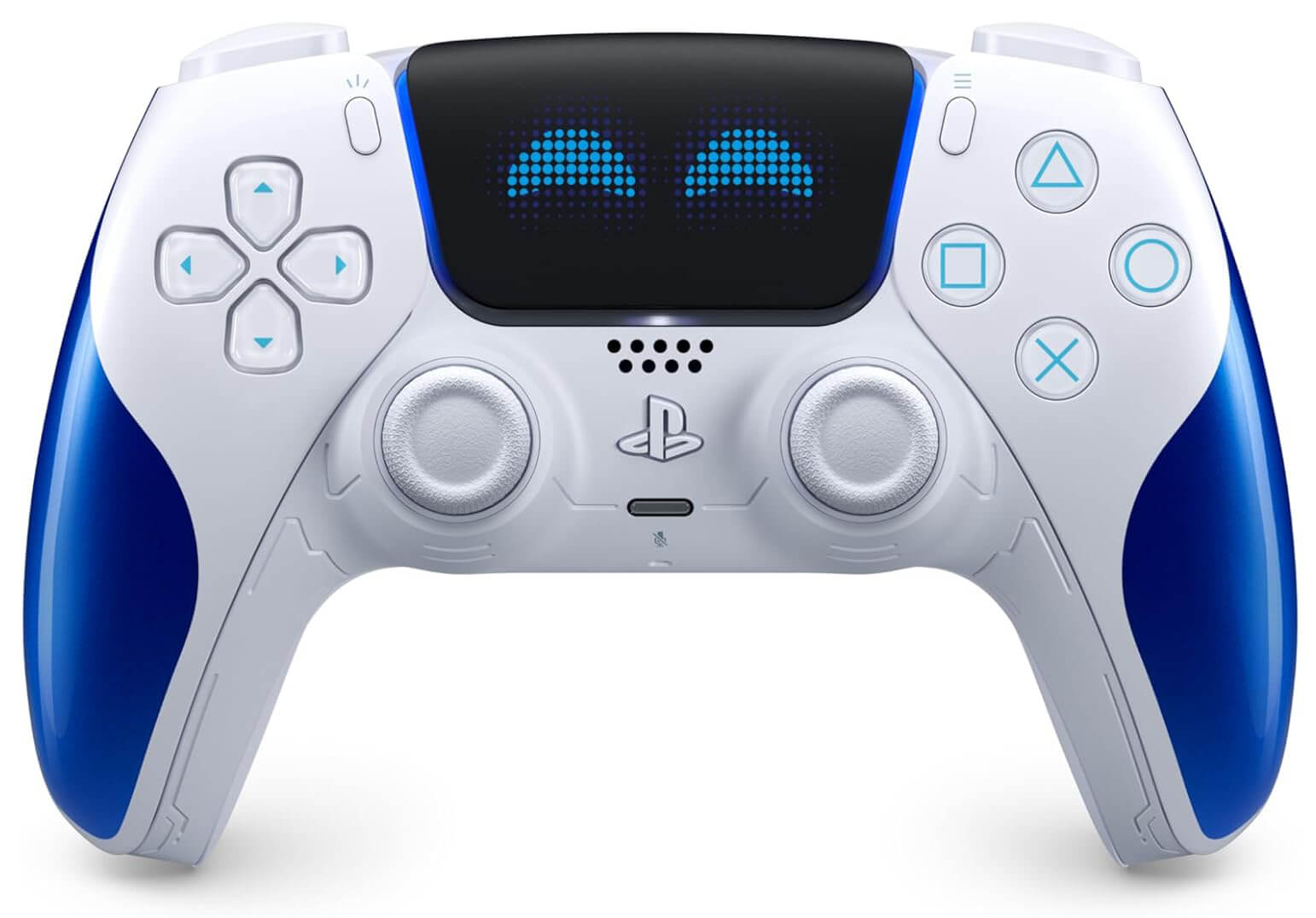 Control inalámbrico DualSense Astro Bot Edición Joyful Imagen secundaria del producto