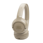 JBL Audifonos Tune 530BT (Bluetooth) Beige