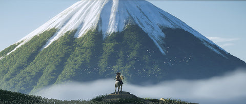 Ghost of Yōtei