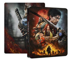 Onimusha: Way of the Sword - Steelbook Edition Nintendo Switch 2