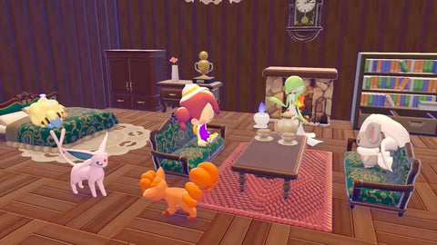 Pokémon Pokopia Nintendo Switch 2 Edition