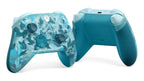 Control inalámbrico XBOX Ice Breaker Edición Especial