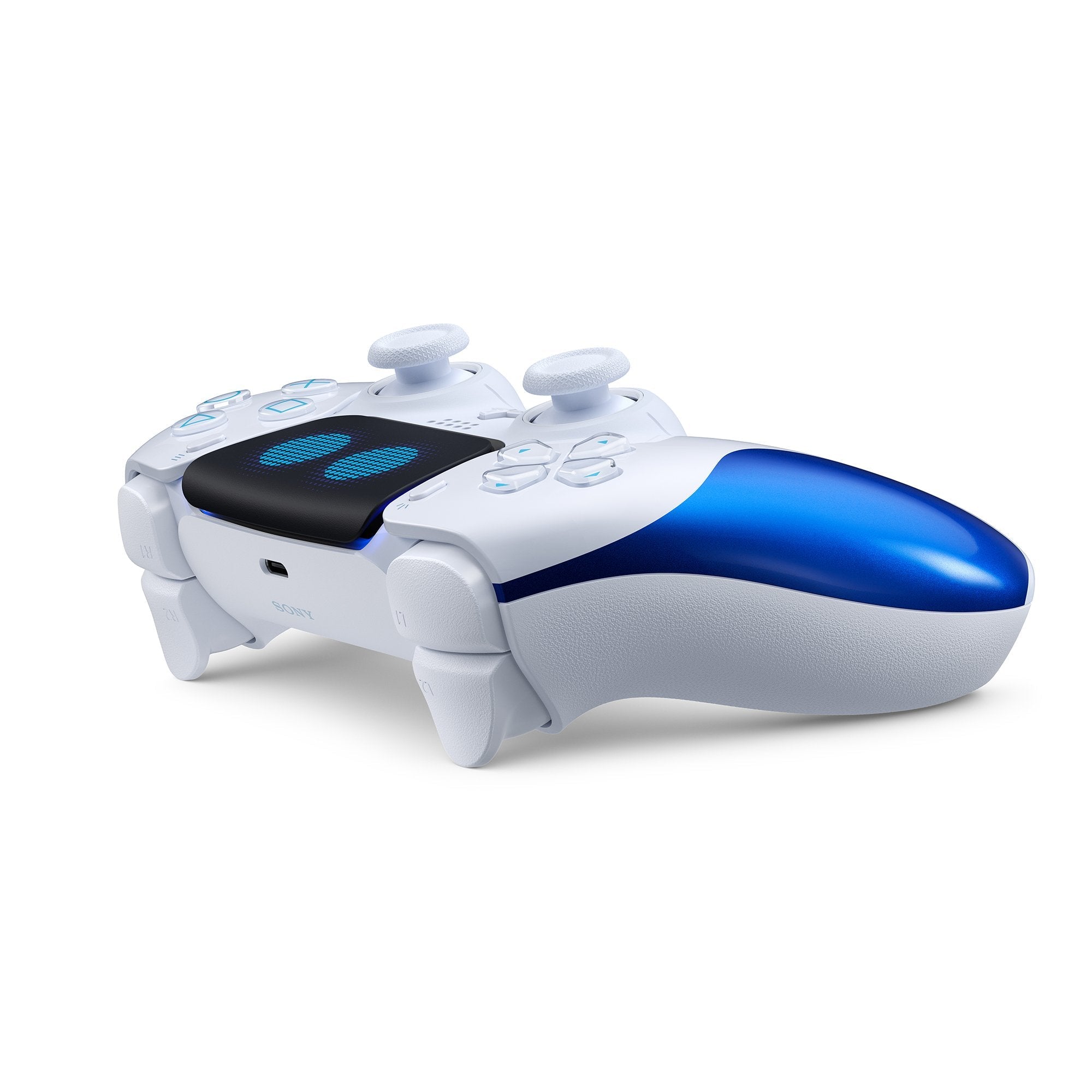 Control inalámbrico DualSense Astro Bot