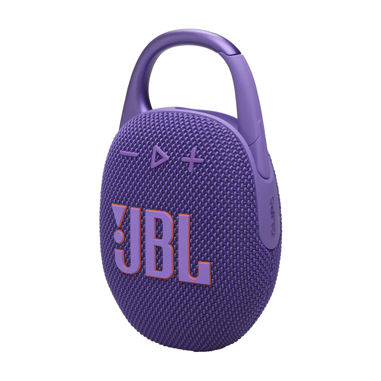 JBL Parlante Portatil Clip 5 Bluetooth Púrpura